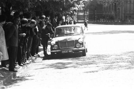 Marek Wachowski i Eugeniusz Pach – MG 1300.